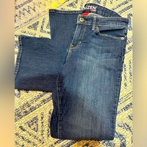 Misses 8 Denizen Bootcut Jeans